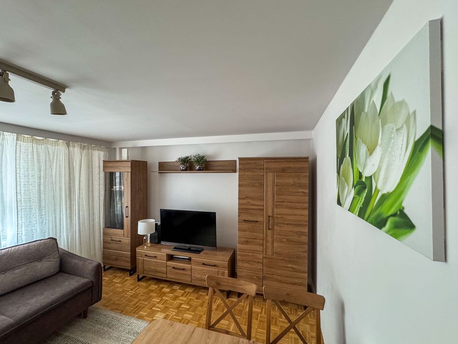 Mieszkanie 3-pokojowe Kazimierza Wielka, ul. Szkolna