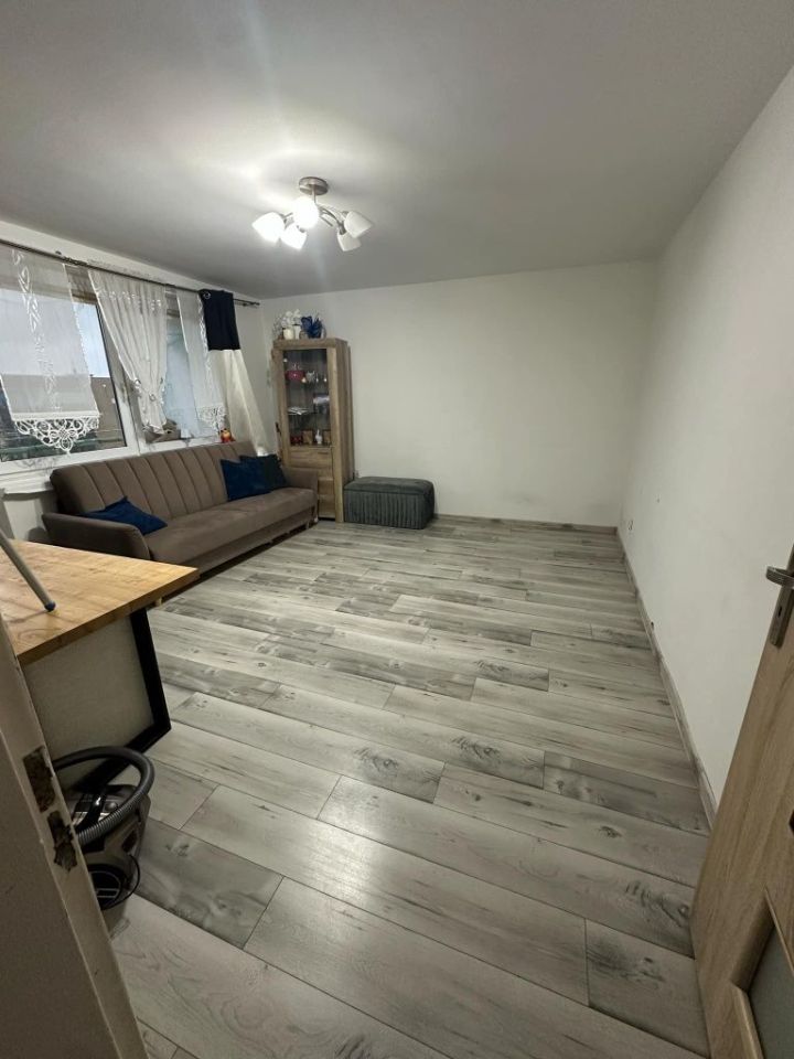 Mieszkanie 3-pokojowe Kluczbork, ul. Gałczyńskiego