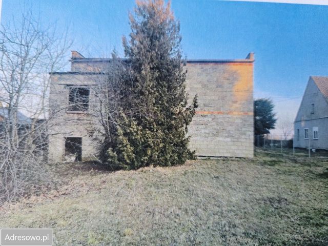 Działka budowlana Siwiałka. Zdjęcie 1