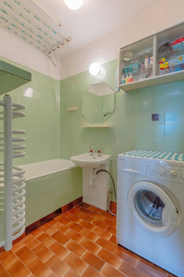 Mieszkanie 2-pokojowe Warszawa Ursynów, ul. Marii Grzegorzewskiej. Zdjęcie 6