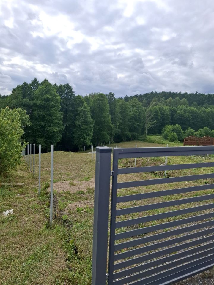 Działka budowlana Płytnica. Zdjęcie 4