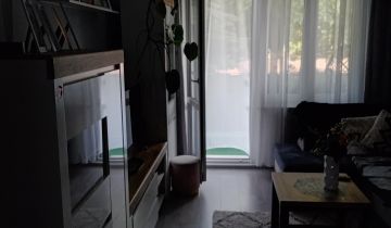 Mieszkanie 2-pokojowe Zamość Przedmieście Lubelskie, ul. Brzozowa