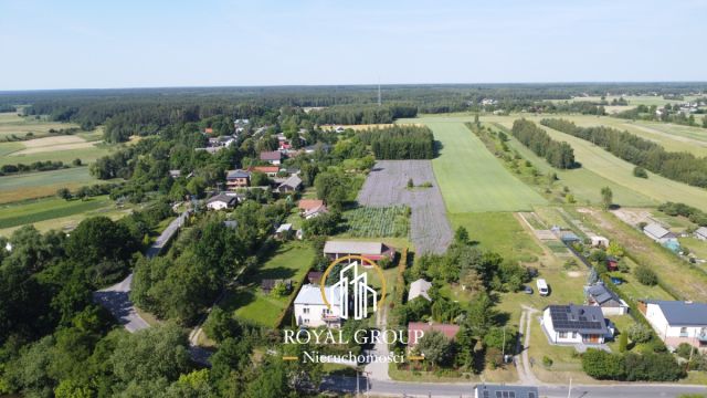 dom wolnostojący, 2 pokoje Zawieprzyce. Zdjęcie 9