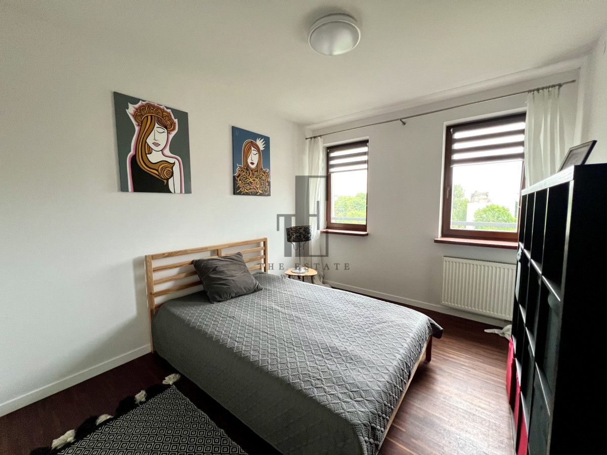 Mieszkanie 2-pokojowe Warszawa Ochota, ul. Karola Dickensa. Zdjęcie 5