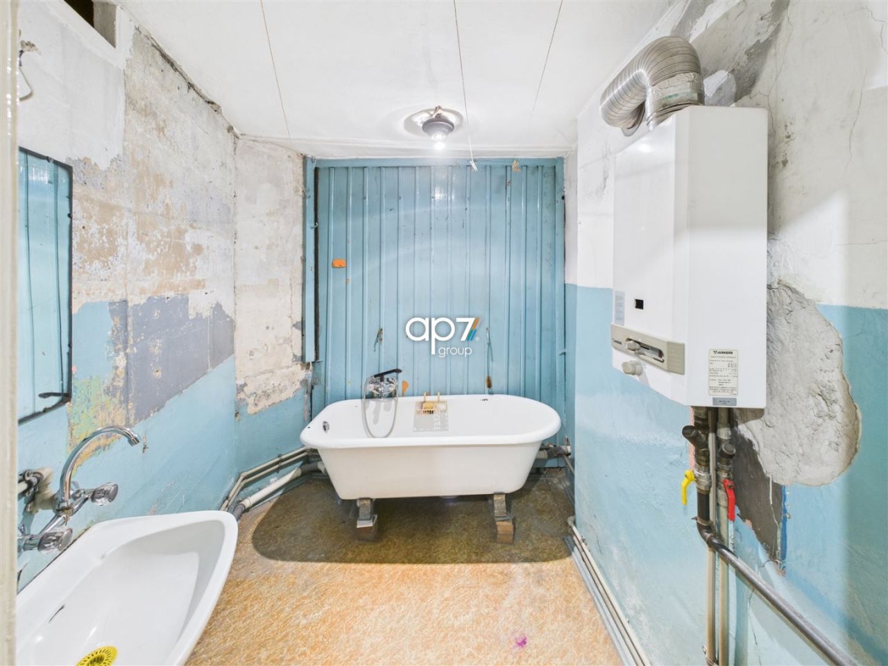 Mieszkanie 3-pokojowe Katowice Śródmieście, ul. Tadeusza Kościuszki. Zdjęcie 12