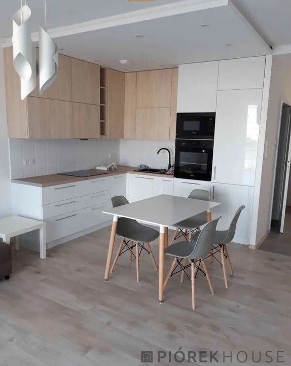 Mieszkanie 3-pokojowe Warszawa Targówek, ul. Miedza