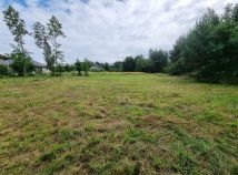 Działka budowlana Węgrów, ul. Karola Szamoty. Zdjęcie 3