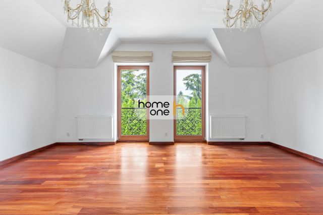 dom wolnostojący, 9 pokoi Warszawa Wilanów. Zdjęcie 5