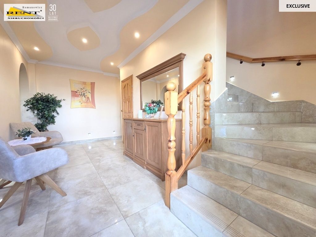 Hotel/pensjonat Pobierowo, ul. Grunwaldzka. Zdjęcie 7