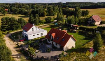 dom wolnostojący, 5 pokoi Ruś