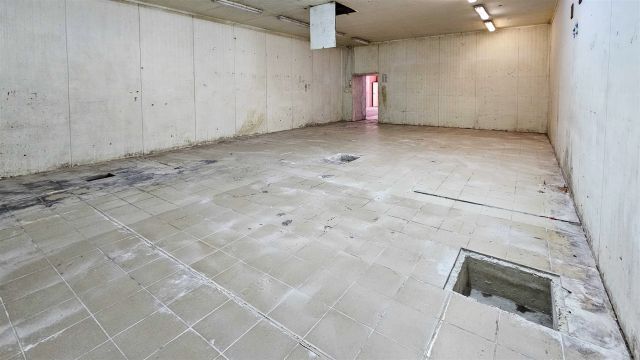 Hala/magazyn Pisz, ul. Wojska Polskiego. Zdjęcie 15