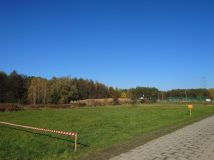 Działka budowlana Rybnik Grabownia, ul. Skowronków. Zdjęcie 3