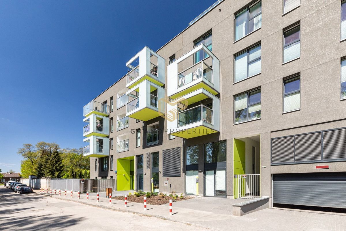 Mieszkanie 2-pokojowe Warszawa Targówek, ul. Budowlana. Zdjęcie 14