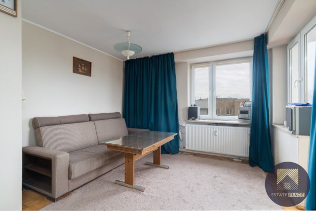 Mieszkanie 3-pokojowe Warszawa Praga, ul. Tadeusza Rechniewskiego. Zdjęcie 3