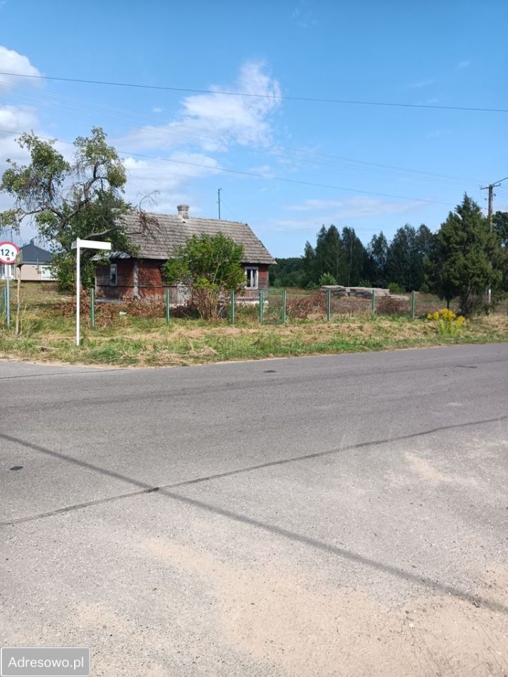 Działka budowlana Strabla. Zdjęcie 2