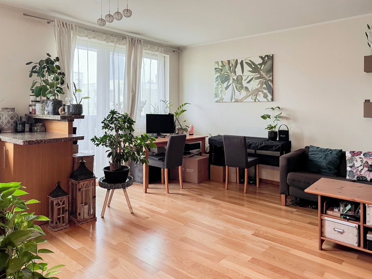 Mieszkanie 2-pokojowe Gdańsk Przymorze, ul. gen. Bora-Komorowskiego. Zdjęcie 9