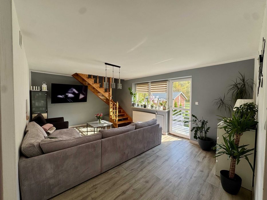 dom wolnostojący Tarnawa Dolna. Zdjęcie 3