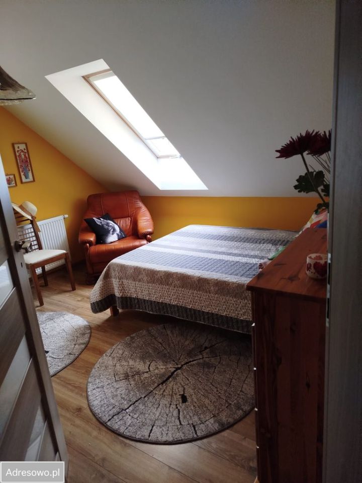 bliźniak, 3 pokoje Chrząstawa Wielka. Zdjęcie 5