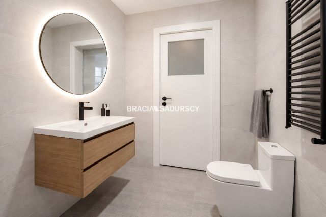 Mieszkanie 2-pokojowe Kraków, ul. Szymona Czechowicza. Zdjęcie 6