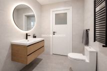 Mieszkanie 2-pokojowe Kraków, ul. Szymona Czechowicza. Zdjęcie 4