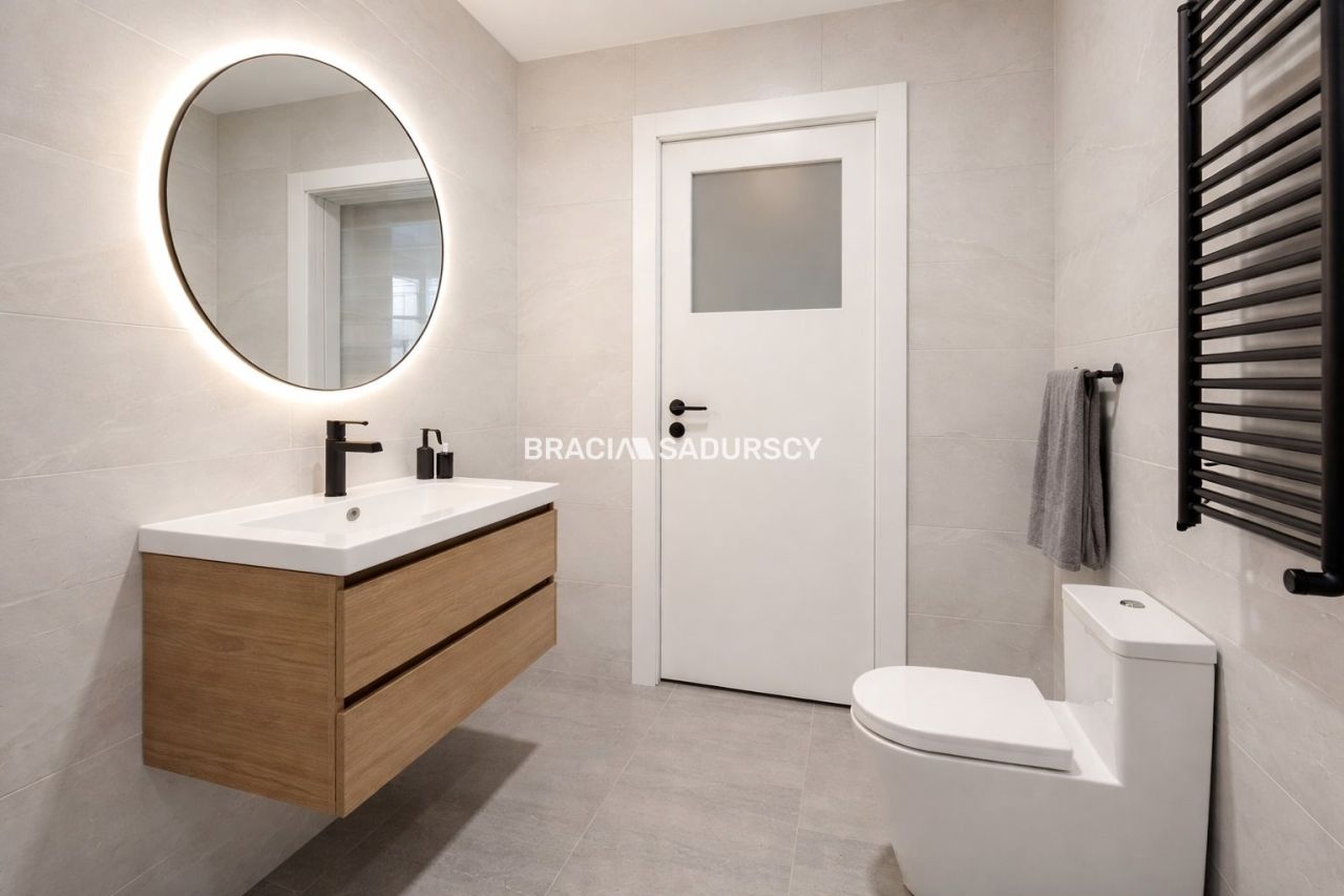 Mieszkanie 2-pokojowe Kraków, ul. Szymona Czechowicza. Zdjęcie 6