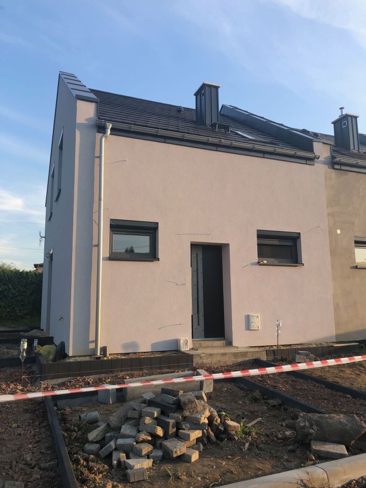 dom wolnostojący Rybnik, ul. Rycerska. Zdjęcie 3