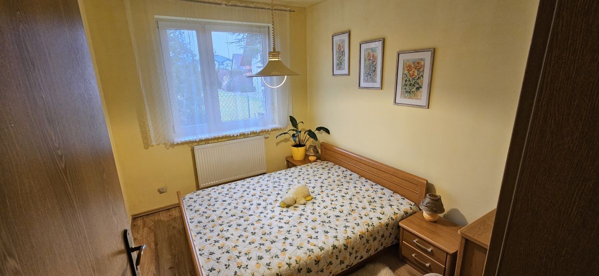 dom wolnostojący, 5 pokoi Kiełczów. Zdjęcie 10