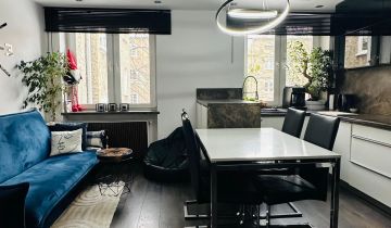 Mieszkanie 3-pokojowe Wrocław Psie Pole, ul. Grudziądzka