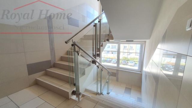 Mieszkanie 2-pokojowe Wrocław Krzyki, ul. ks. Czesława Klimasa. Zdjęcie 11