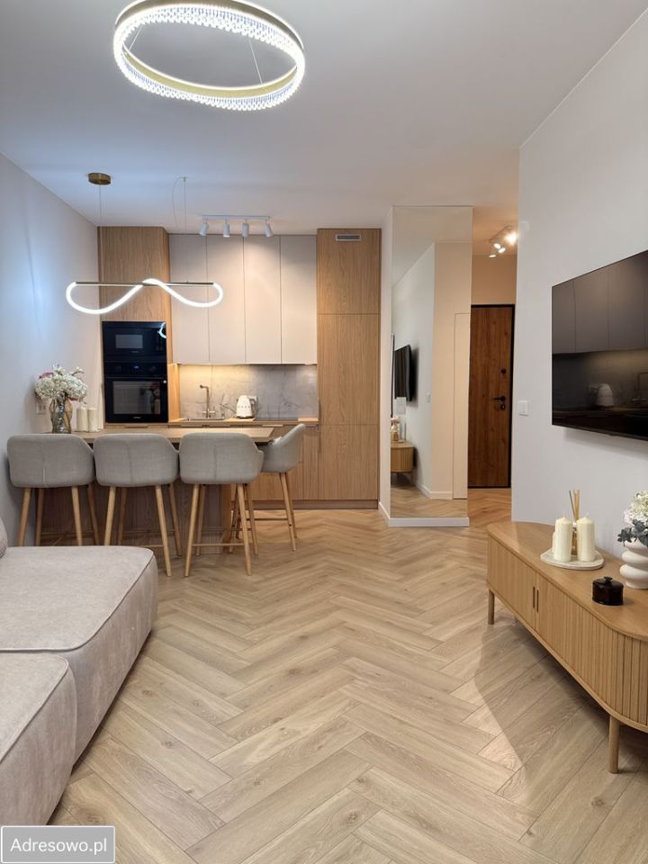 Mieszkanie 2-pokojowe Warszawa Wola, ul. Redutowa. Zdjęcie 14