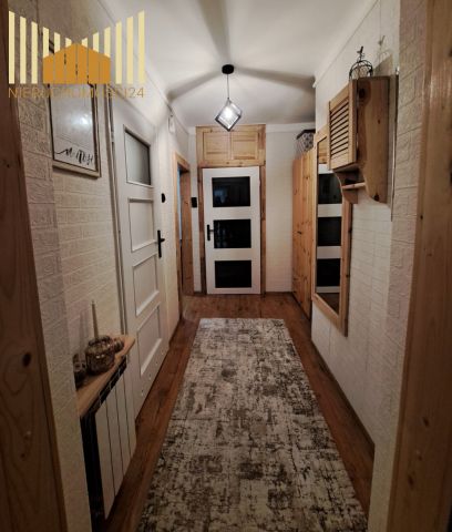 dom szeregowy, 2 pokoje Mińsk Mazowiecki. Zdjęcie 8