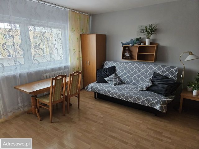 Mieszkanie 1-pokojowe Łódź Górna. Zdjęcie 1