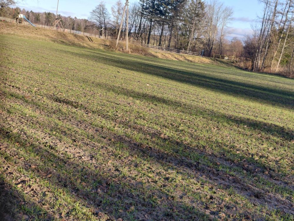 Działka budowlana Szydlice. Zdjęcie 7