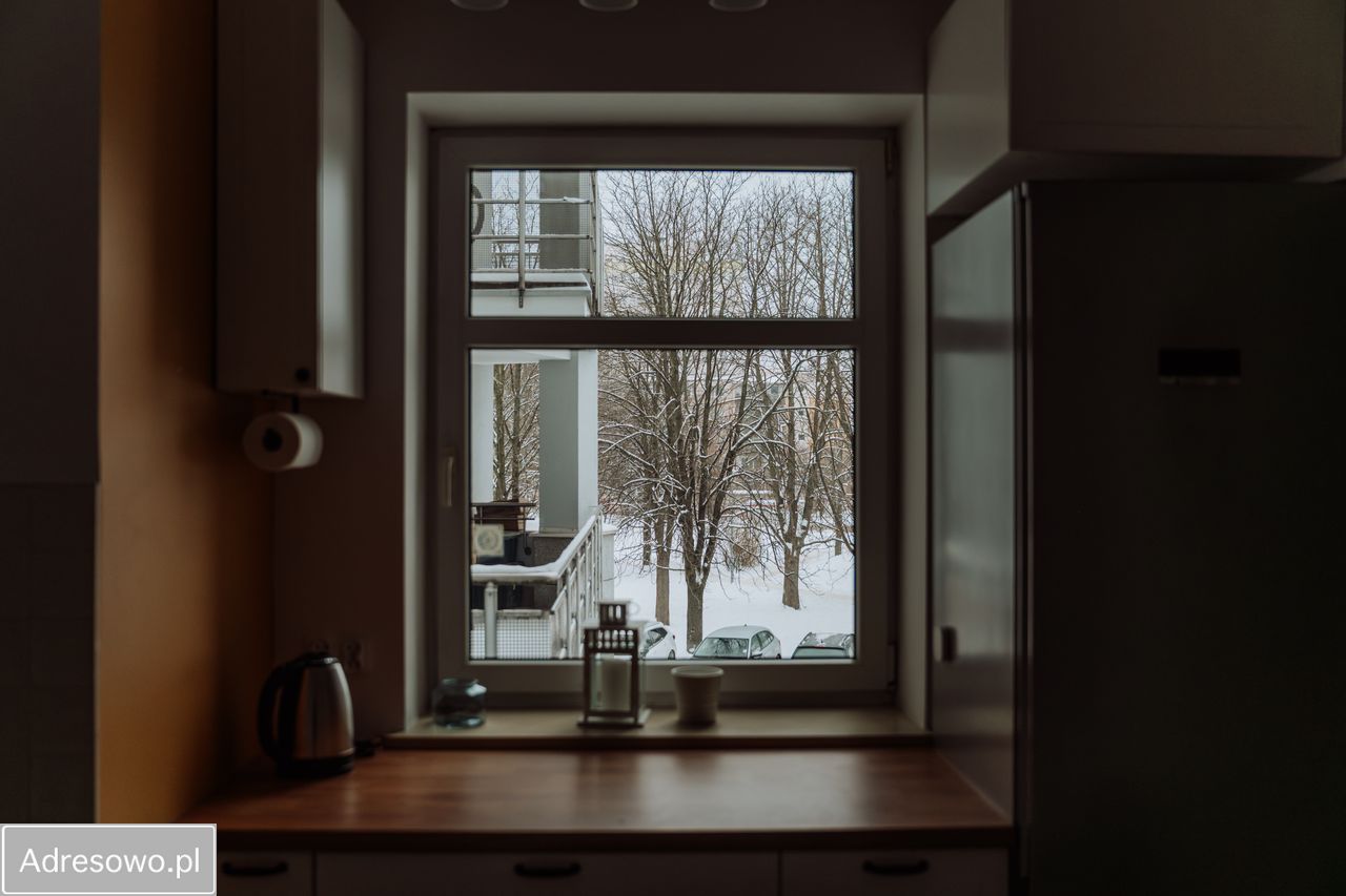 Mieszkanie 2-pokojowe Warszawa Ochota, ul. Karola Bohdanowicza. Zdjęcie 9