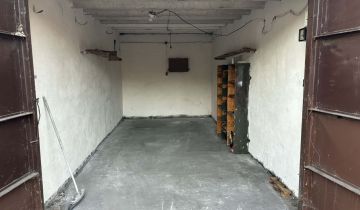 Garaż/miejsce parkingowe Zielonka, ul. Jarzębinowa