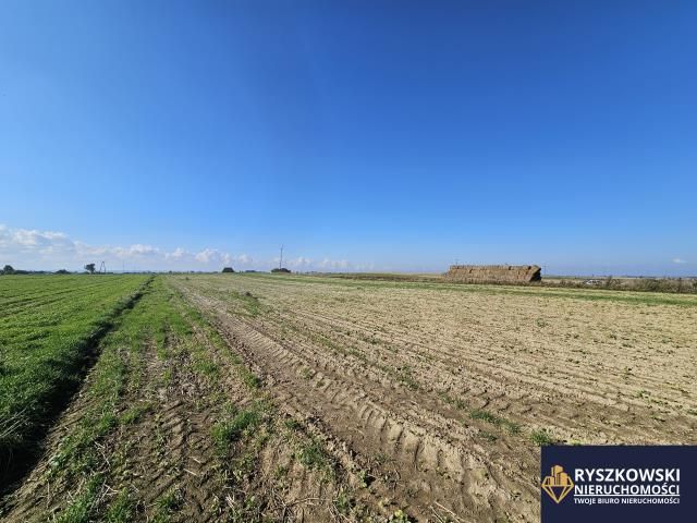 Działka rolno-budowlana Zawada. Zdjęcie 4