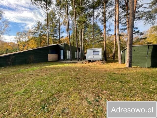 dom wolnostojący Sztutowo, ul. Słoneczna. Zdjęcie 1