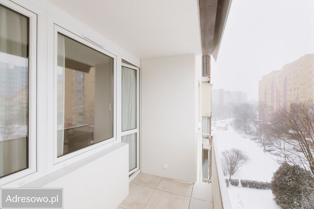 Mieszkanie 2-pokojowe Kraków Bieżanów, ul. ks. Piotra Ściegiennego. Zdjęcie 9