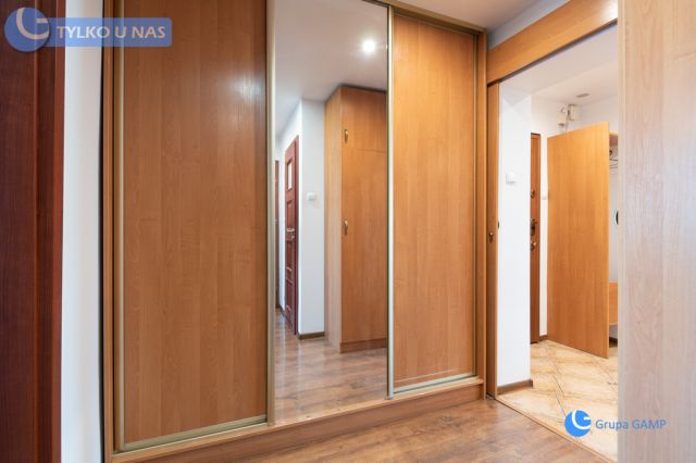 Mieszkanie 4-pokojowe Kraków Czyżyny, os. Dywizjonu 303. Zdjęcie 14