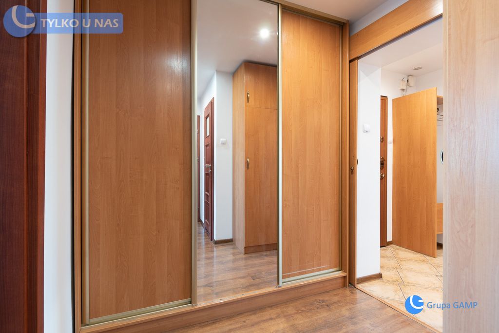 Mieszkanie 4-pokojowe Kraków Czyżyny, os. Dywizjonu 303. Zdjęcie 14