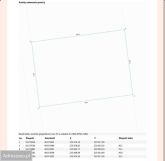 Działka rolno-budowlana Polanka Wielka. Zdjęcie 3