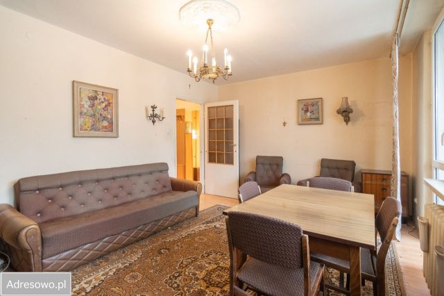 Mieszkanie 3-pokojowe Warszawa Bródno, ul. Nieszawska. Zdjęcie 1