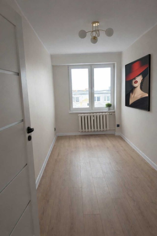 Mieszkanie 3-pokojowe Olsztyn, ul. Pana Tadeusza. Zdjęcie 6