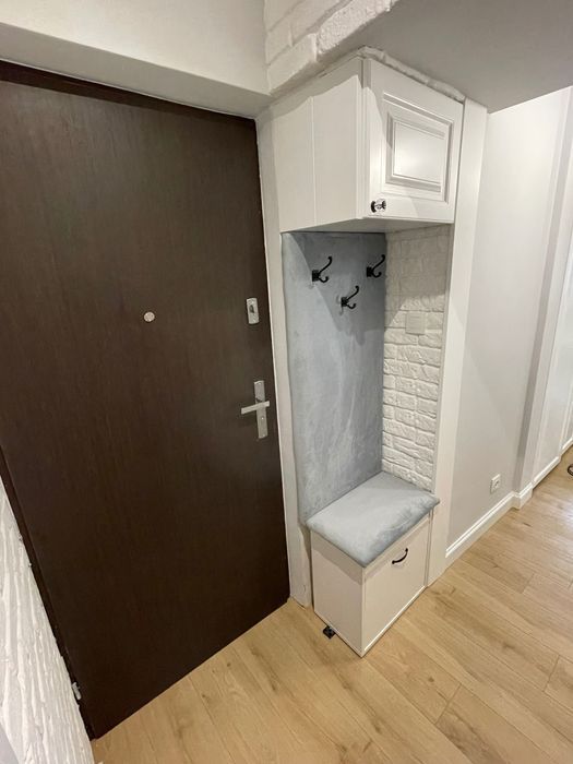 Mieszkanie 1-pokojowe Warszawa Praga-Północ, ul. Karola Szymanowskiego. Zdjęcie 5