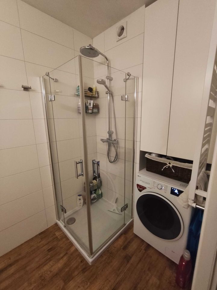 Mieszkanie 3-pokojowe Warszawa Włochy, ul. ks. Juliana Chrościckiego. Zdjęcie 3