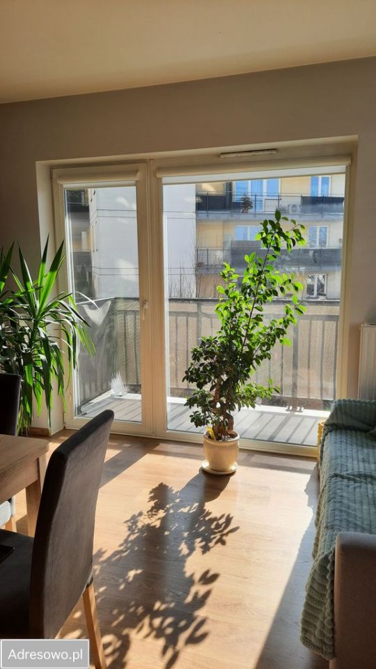 Mieszkanie 2-pokojowe Warszawa Nowodwory, ul. Dionizosa. Zdjęcie 17