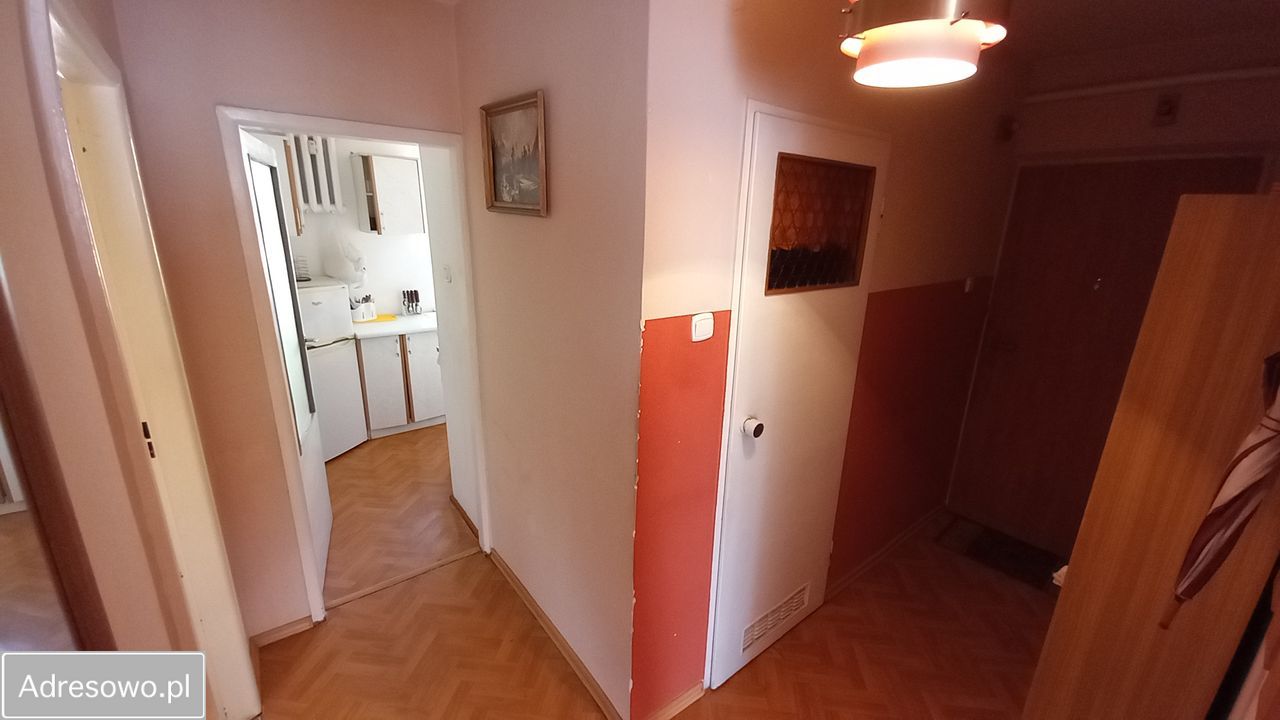 Mieszkanie 2-pokojowe Wejherowo Centrum, ul. Strzelecka. Zdjęcie 2