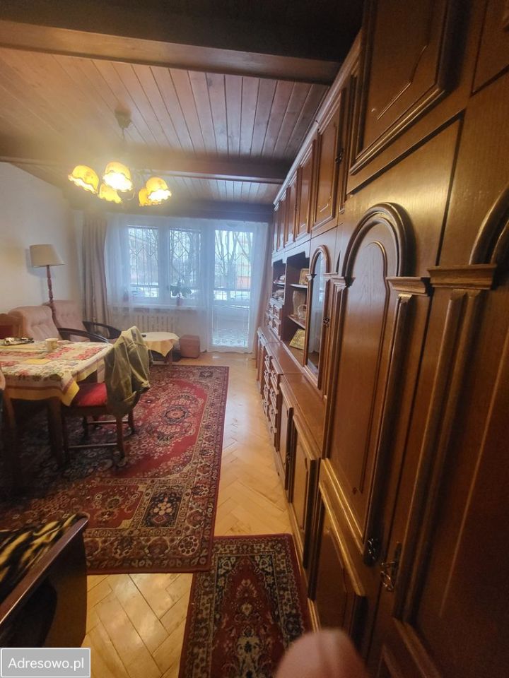 Mieszkanie 2-pokojowe Łódź Żubardź, ul. Lutomierska. Zdjęcie 2