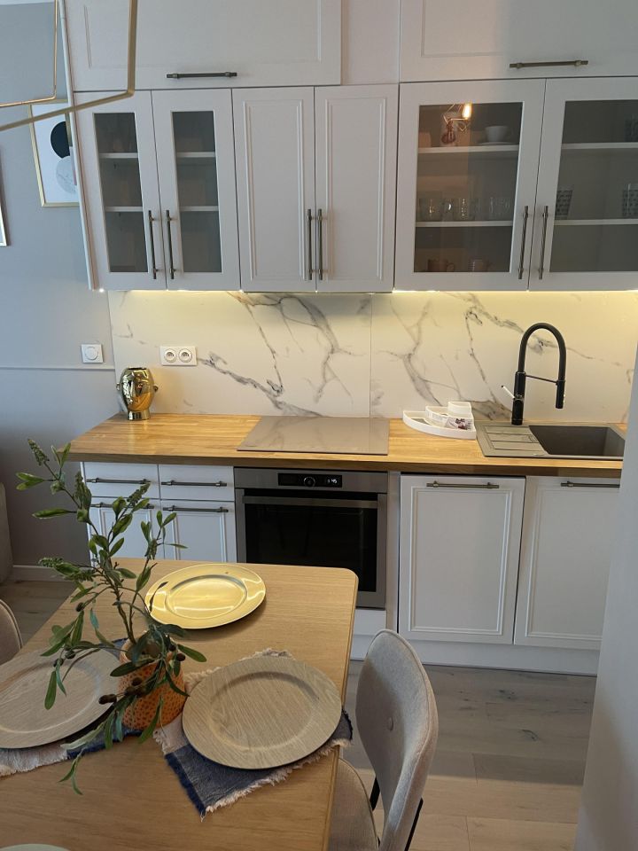 Mieszkanie 2-pokojowe Warszawa Śródmieście, ul. Grzybowska. Zdjęcie 12