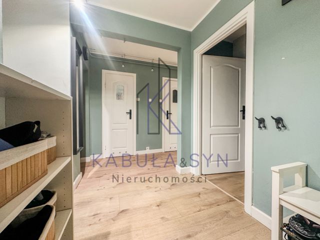 Mieszkanie 3-pokojowe Bydgoszcz Fordon, ul. ppor. Danuty Siedzikówny "Inki". Zdjęcie 8